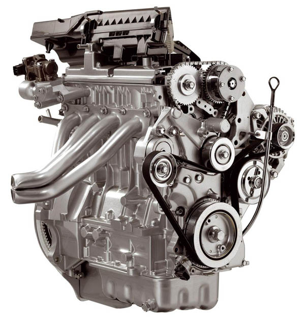2002  B350 Car Engine